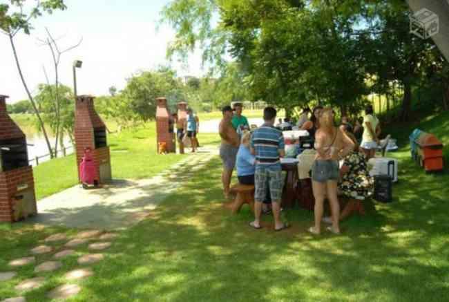 Aldeia Do Lago C204- Com Cozinha , Churrasqueira E Bebidas Liberadas No Parque Aquatico, Internet Banda Larga, Ponto Recarga De Carro Eletrico 卡达斯诺瓦斯 外观 照片