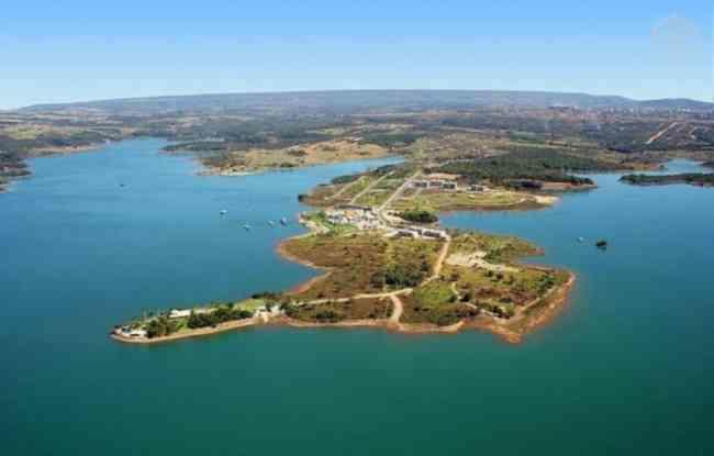 Aldeia Do Lago C204- Com Cozinha , Churrasqueira E Bebidas Liberadas No Parque Aquatico, Internet Banda Larga, Ponto Recarga De Carro Eletrico 卡达斯诺瓦斯 外观 照片